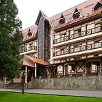 Hotel Edelweiss