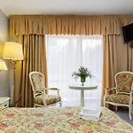 Edelweiss 3*