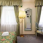 Edelweiss Hotel Yaremche