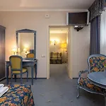 Edelweiss Hotel