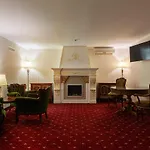 Hotel Edelweiss 3*