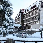 Hotel Edelweiss 3*
