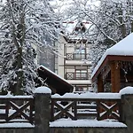 Hotel Edelweiss