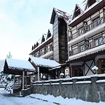 Edelweiss 3* Yaremche