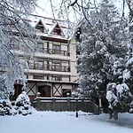Hotel Edelweiss 3*