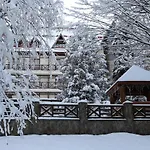 Edelweiss 3*