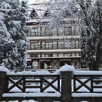 호텔 Edelweiss 야렘체