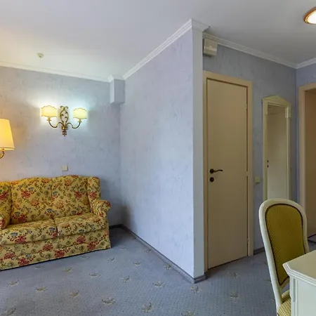 Hotell Edelweiss