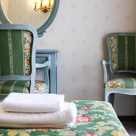 Edelweiss Hotel Yaremche