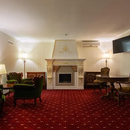 Hotell Edelweiss 3*