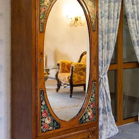 Edelweiss Отель 3*