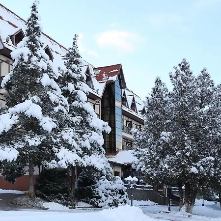 Edelweiss 3* Yaremche