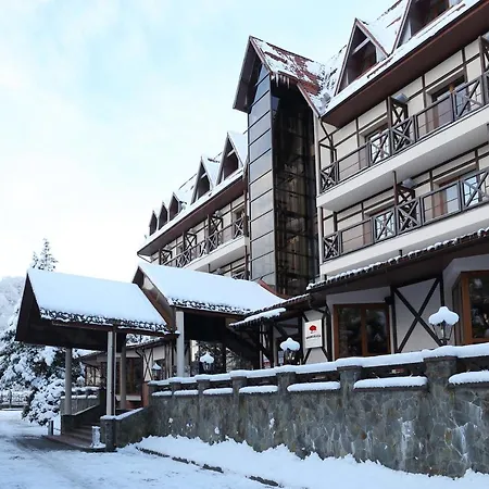 Edelweiss 3* Yaremche