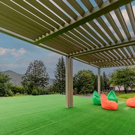 Edelweiss 3* Jaremtsche