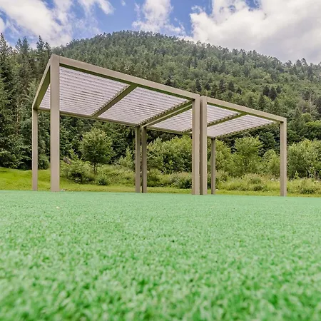 Edelweiss Отель Яремча