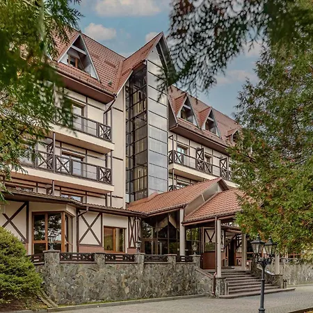 Edelweiss 3* Yaremche