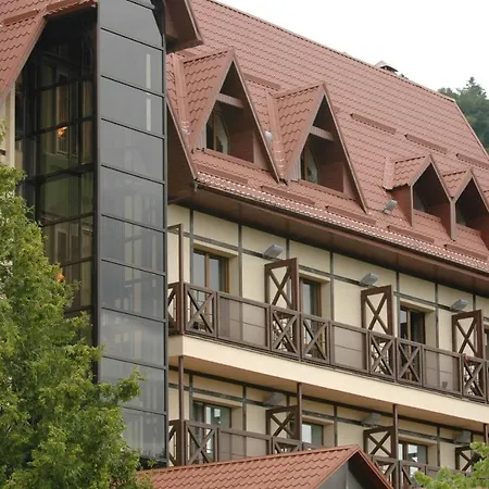 Edelweiss Яремча