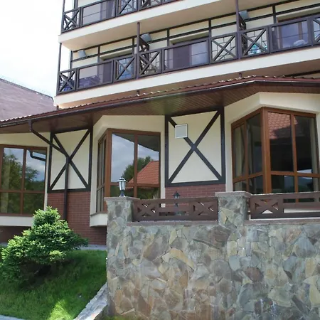 Edelweiss 3*