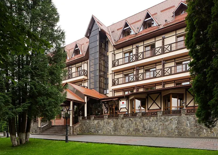 酒店 雪绒花公寓