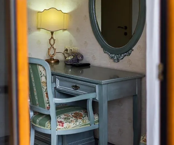 酒店 雪绒花公寓 3*