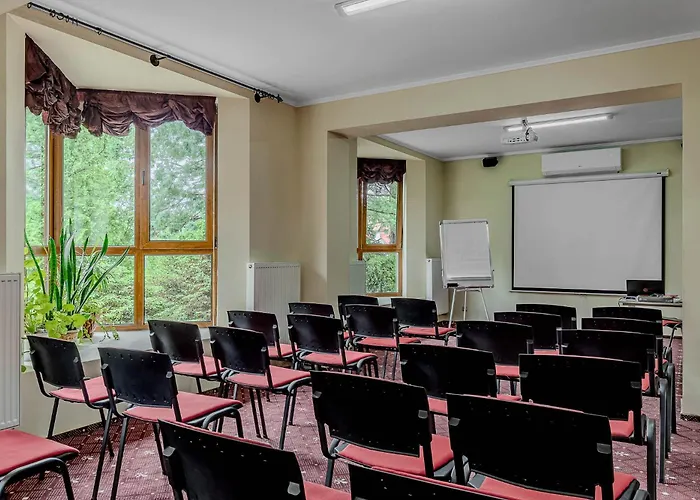 酒店 雪绒花公寓 3*