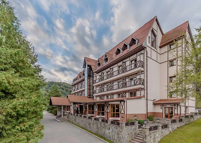 酒店 雪绒花公寓