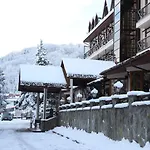 Edelweiss 3*