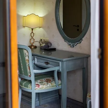 فندق Edelweiss 3*