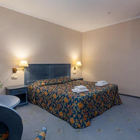 Edelweiss 3* ياريمتشي