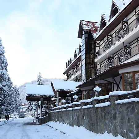 Edelweiss 3*