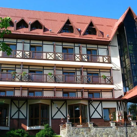 Ξενοδοχείο Edelweiss 3*