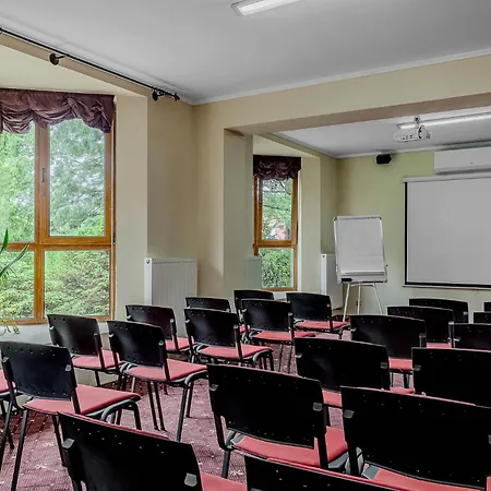 فندق Edelweiss 3*