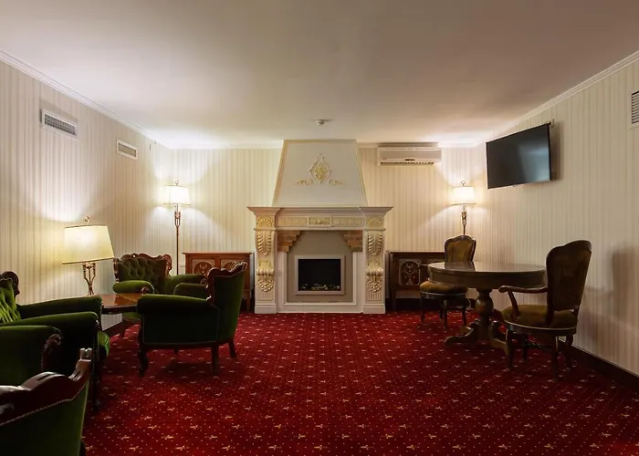Ξενοδοχείο Edelweiss 3*