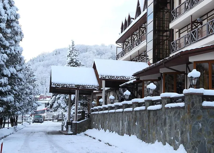 Edelweiss 3*