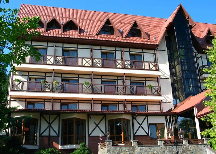 Ξενοδοχείο Edelweiss 3*